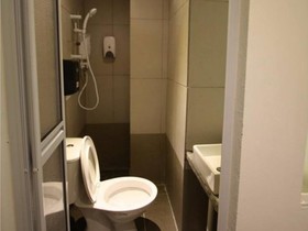 Place2Stay @ Kenyalang