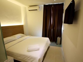 Place2Stay @ Kenyalang