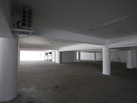 Place2Stay @ Kenyalang