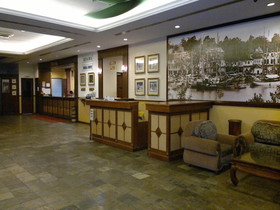 Regal Court Hotel