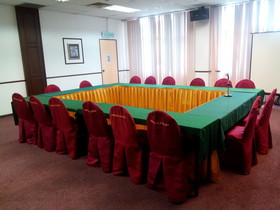 Regal Court Hotel
