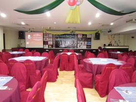 Regal Court Hotel