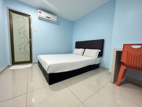 Stutong Stay by OYO