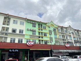 Stutong Stay by OYO
