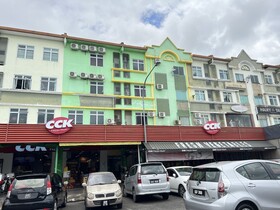 Stutong Stay by OYO
