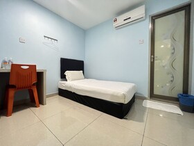 Stutong Stay by OYO