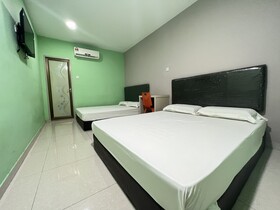 Stutong Stay by OYO