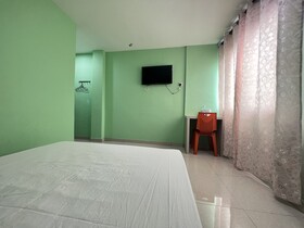 Stutong Stay by OYO