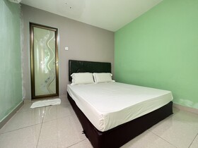 Stutong Stay by OYO