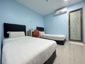 Stutong Stay by OYO