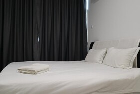 Zen66 Roxy Serviced Apartment
