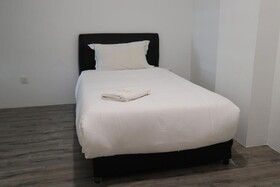 Zen66 Roxy Serviced Apartment