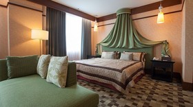 Hotel Seri Malaysia Lawas