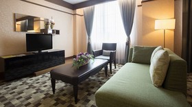 Hotel Seri Malaysia Lawas