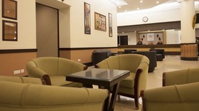 Hotel Seri Malaysia Lawas