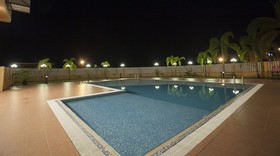 Hotel Seri Malaysia Lawas