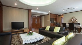 Hotel Seri Malaysia Lawas