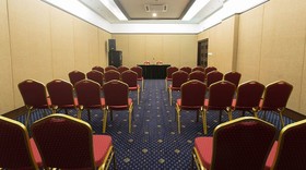 Hotel Seri Malaysia Lawas