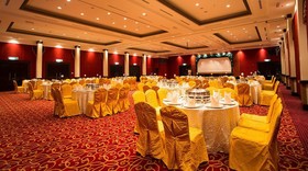 Hotel Seri Malaysia Lawas