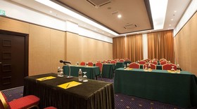 Hotel Seri Malaysia Lawas