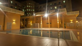 Hotel Seri Malaysia Lawas