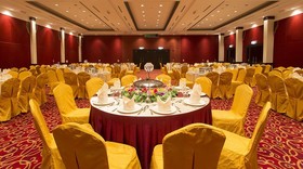 Hotel Seri Malaysia Lawas