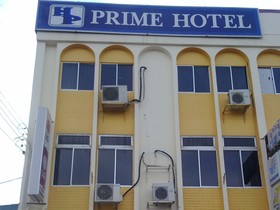 Prime Hotel
