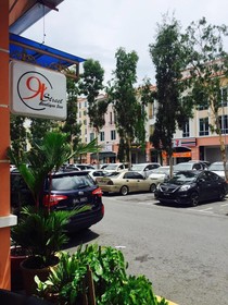 91 Street Boutique Inn