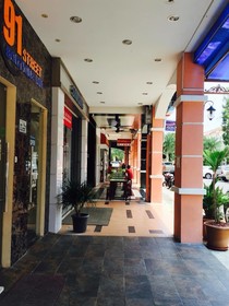 91 Street Boutique Inn