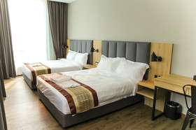 Amigo Hotel