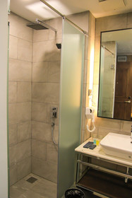 Amigo Hotel