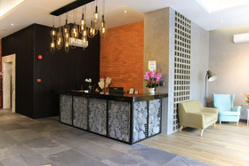 Amigo Hotel
