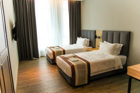 Amigo Hotel