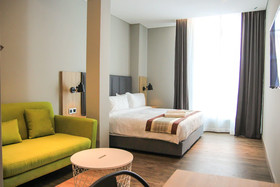 Amigo Hotel