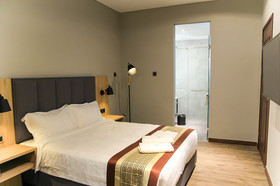 Amigo Hotel