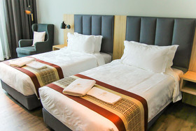 Amigo Hotel