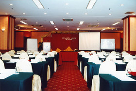Dynasty Hotel Miri