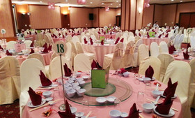 Dynasty Hotel Miri