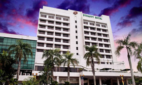 Dynasty Hotel Miri