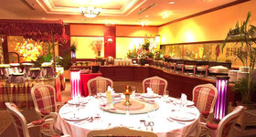 Dynasty Hotel Miri