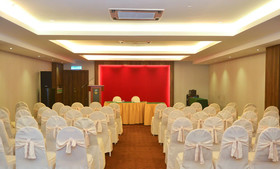 Dynasty Hotel Miri