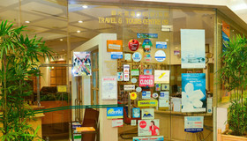 Dynasty Hotel Miri