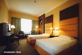 Dynasty Hotel Miri