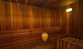 Dynasty Hotel Miri