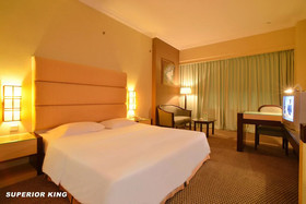 Dynasty Hotel Miri
