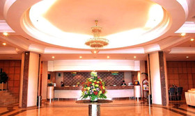 Dynasty Hotel Miri