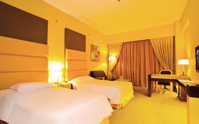Dynasty Hotel Miri