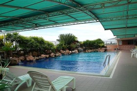 Grand Palace Hotel