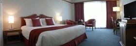 Grand Palace Hotel