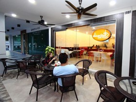 Grand SH Hotel